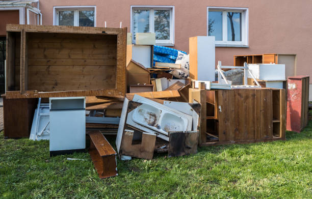 Best Customized Junk Removal Services in West, TX