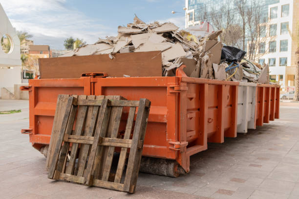 Best Hoarding Cleanup Services in West, TX