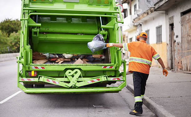 Best Green Junk Removal in West, TX